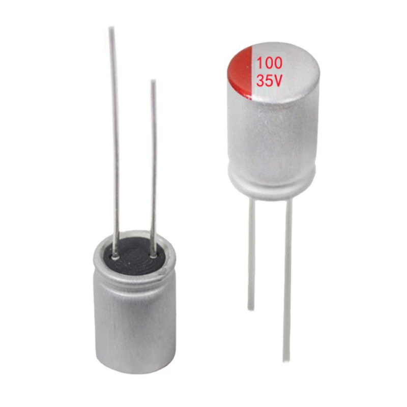 Hybrid Polymer Capacitor suppliers