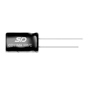 Led Lighting Capacitors best