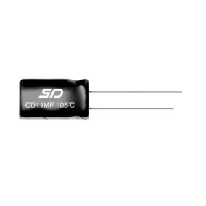 Led Lighting Capacitors
